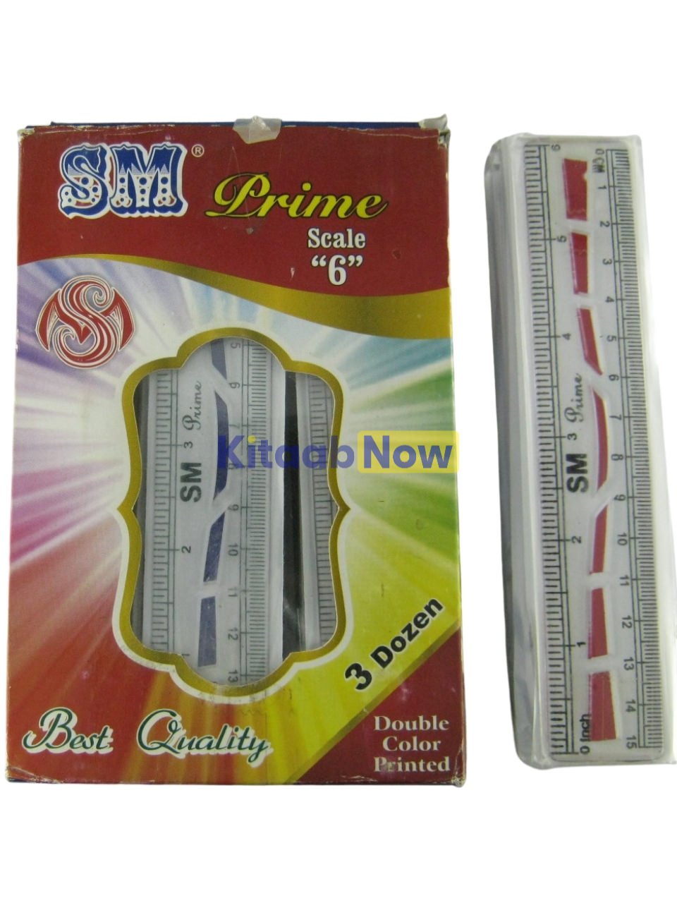 Oro Ruler Rulers & Geometry | KitaabNow
