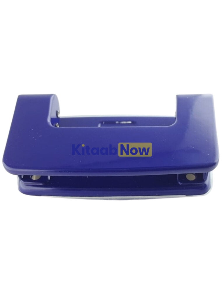 Dingli DL.8230 Punch Document Hole Puncher KitaabNow