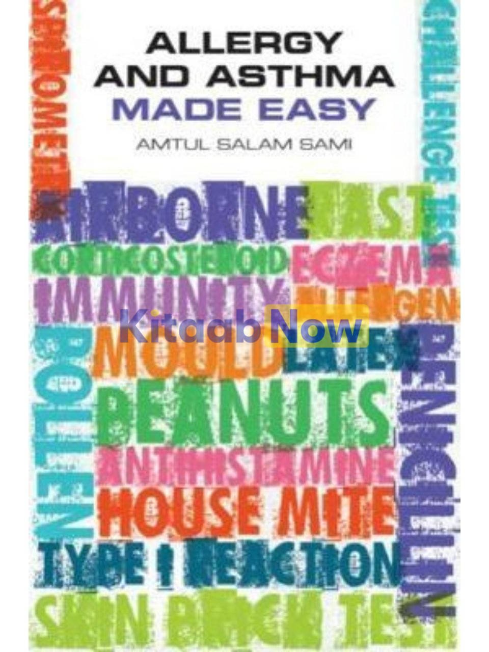 Allergy And Asthma Made Easy