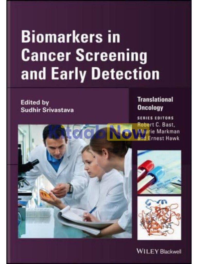Biomarkers in Cancer Screening and Early Detection | KitaabNow
