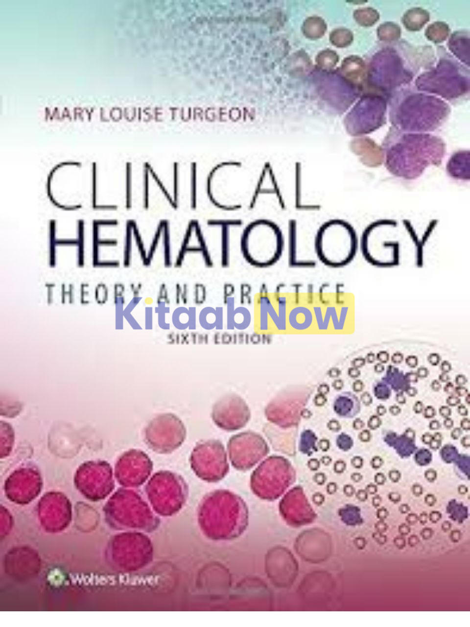 Clinical Hematology: Theory And Procedures