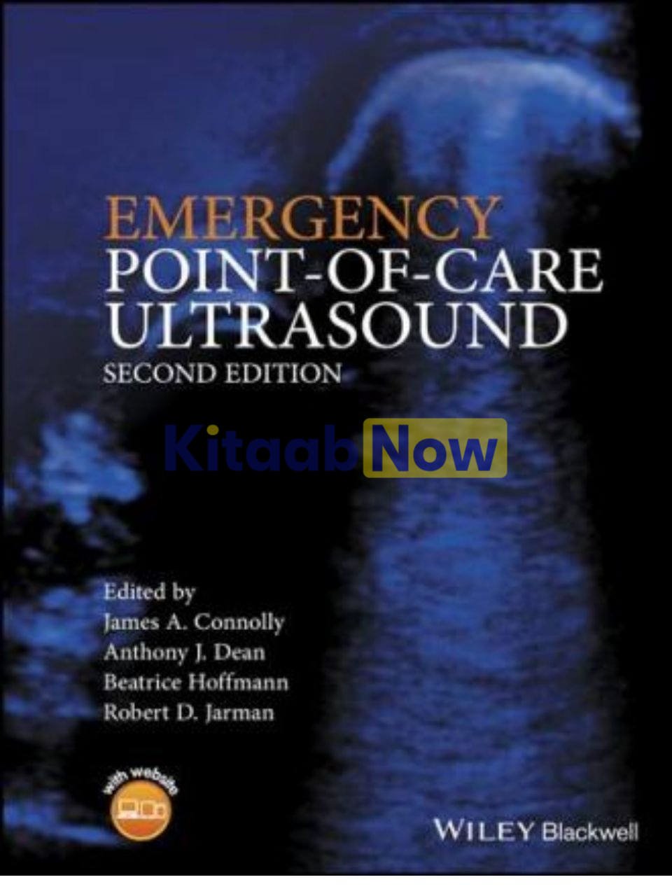 Emergency Point Of Care Ultrasound