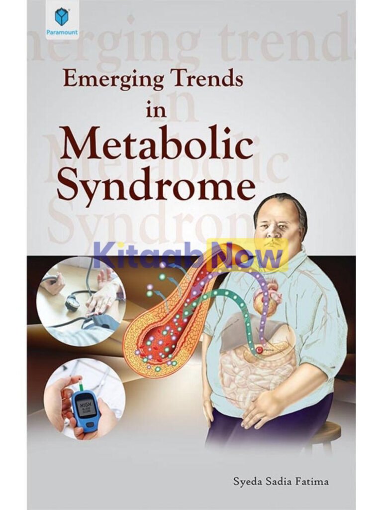 Emerging Trends in Metabolic Syndrome | KitaabNow