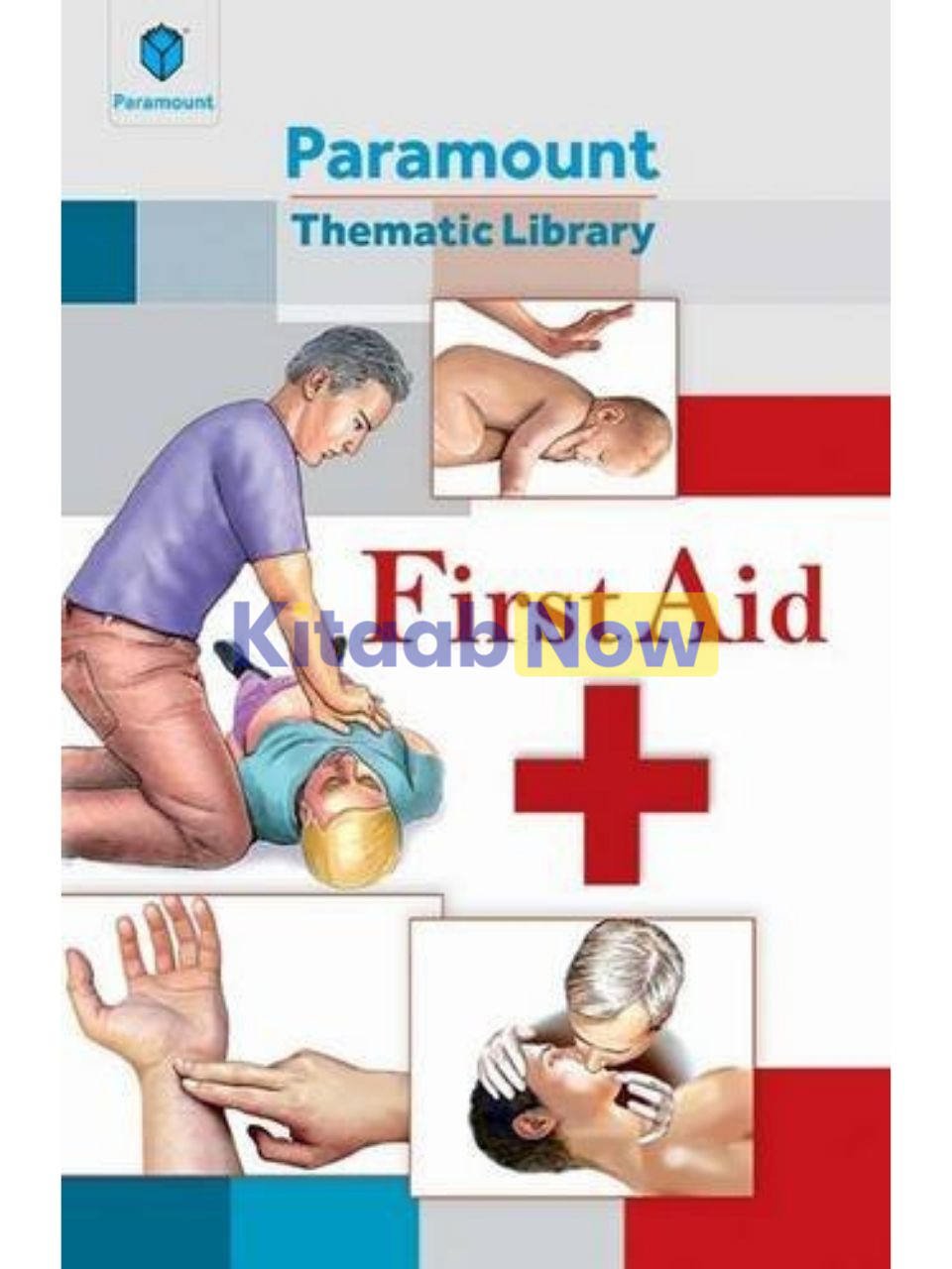 Paramount Thematic Library First Aid