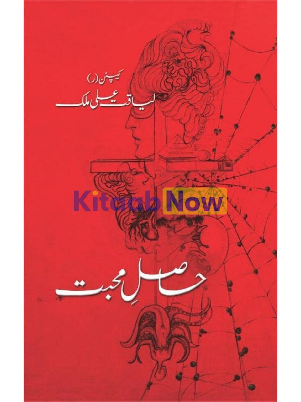 Haasil-E-Mohabbat