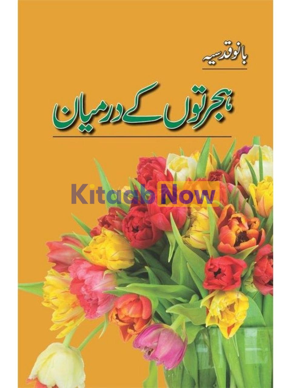 Hijraton Kay Darmiyan 