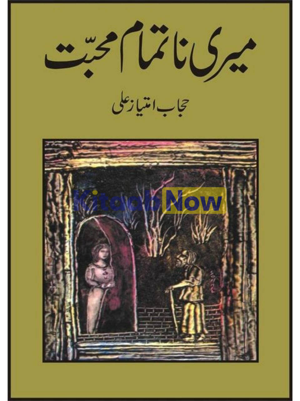  Meri Na Tammam Muhabbat 