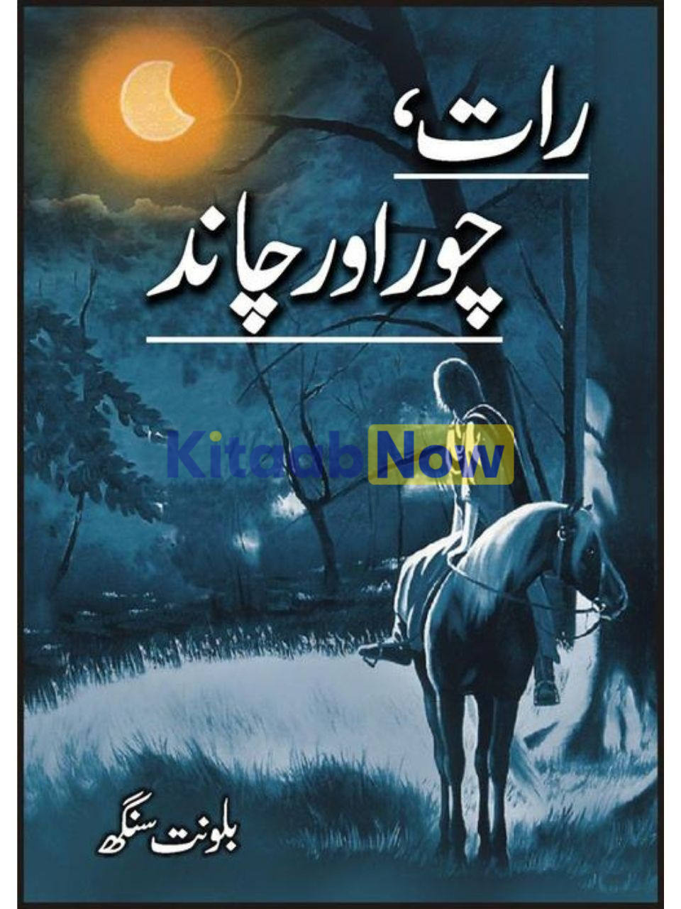 Raat Chor Aur Chaand 