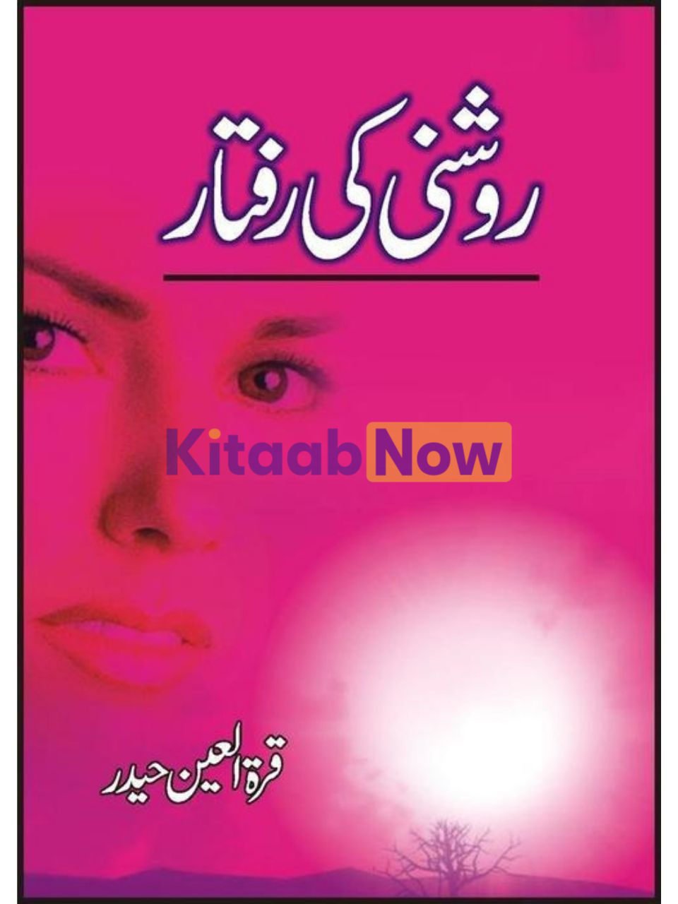 Roshni Ki Raftaar 