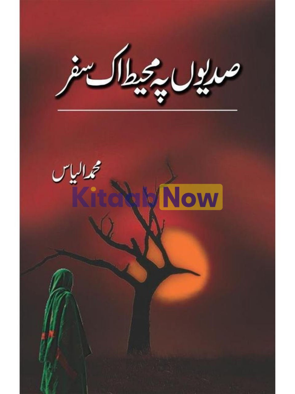 Sadion Pe Muheet Ik Safar 