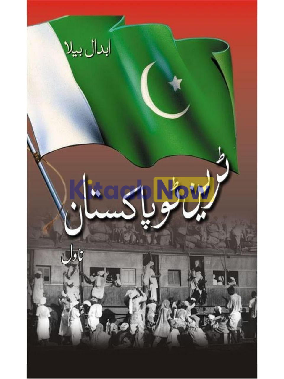 Train To Pakistan