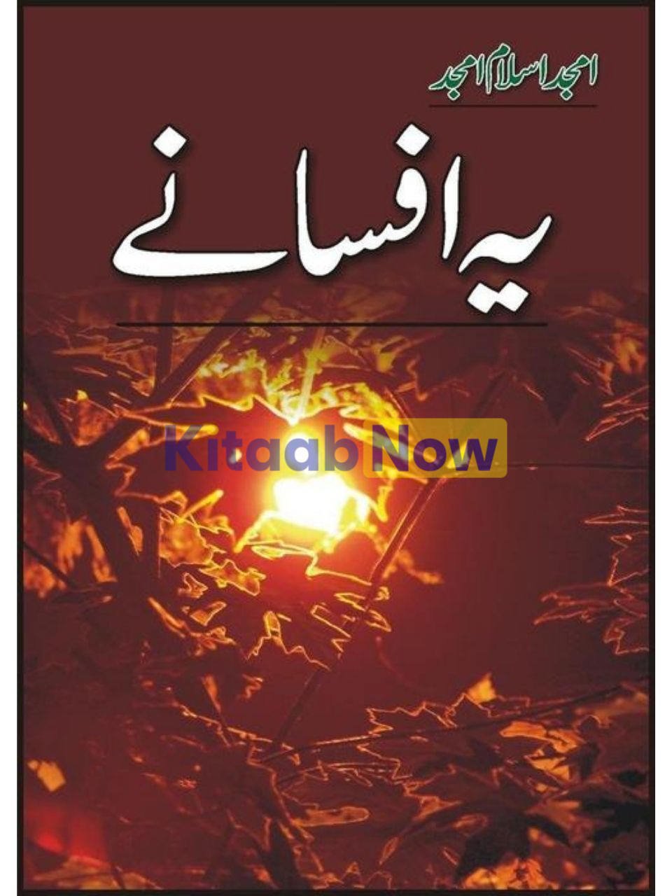 Ye Afsanay 