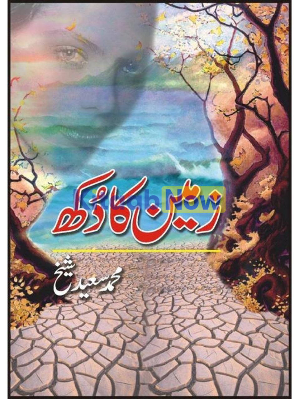Zameen Ka Dukh 