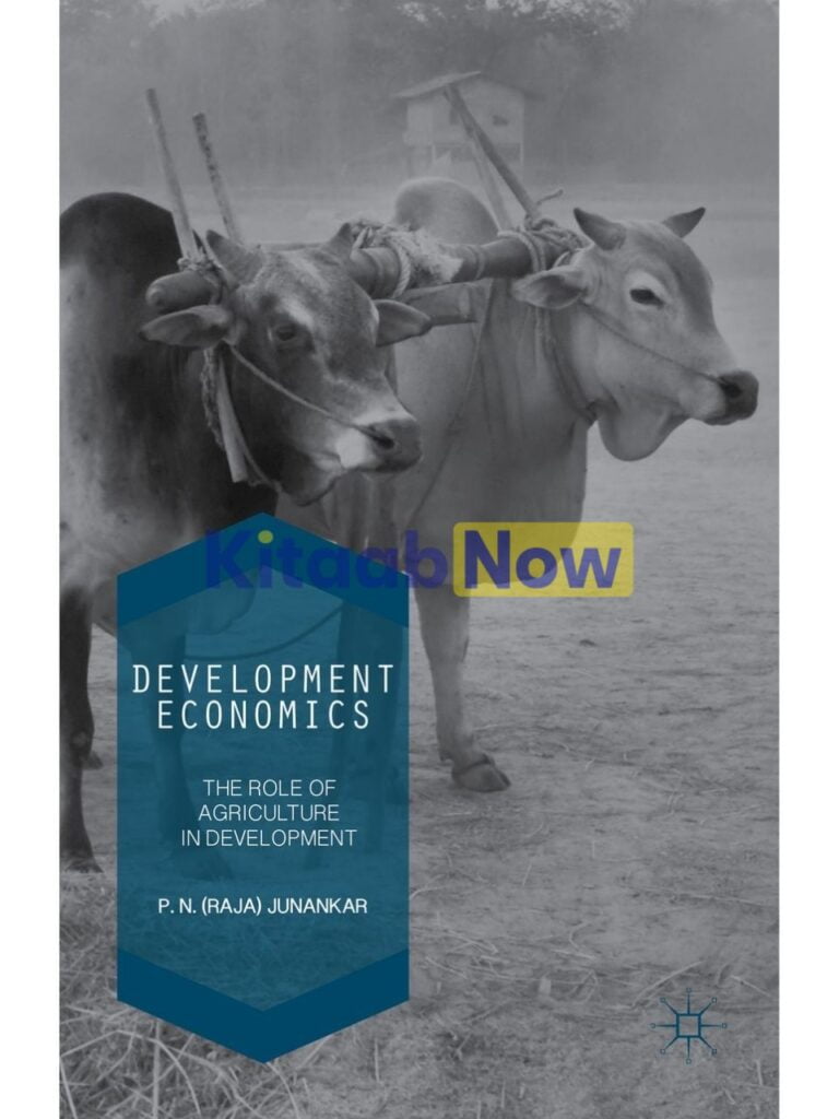 Development Economics: The Role of Agriculture in Development | KitaabNow