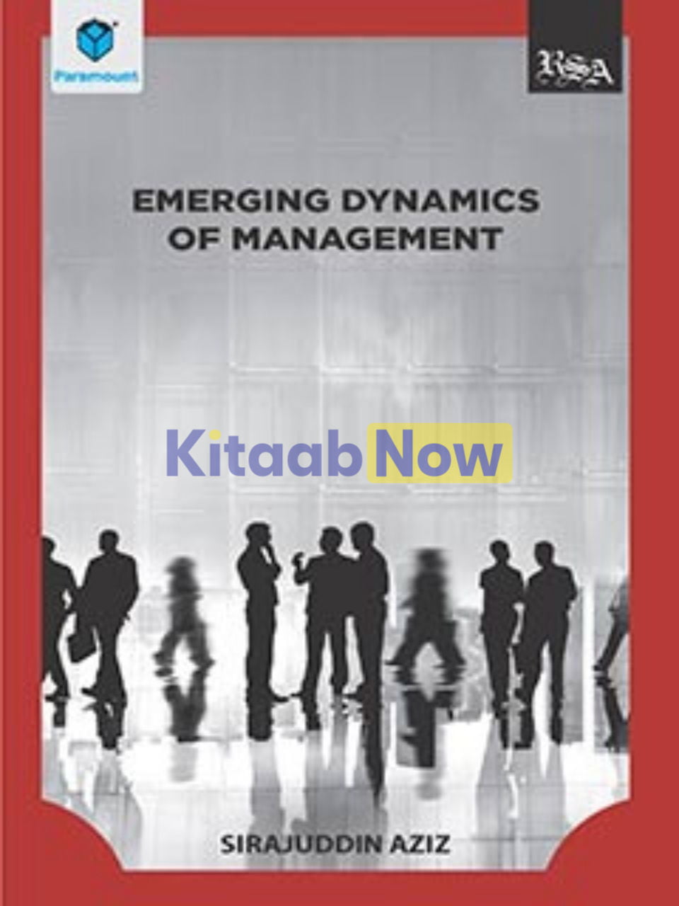 Emerging Dynamics Of Management
