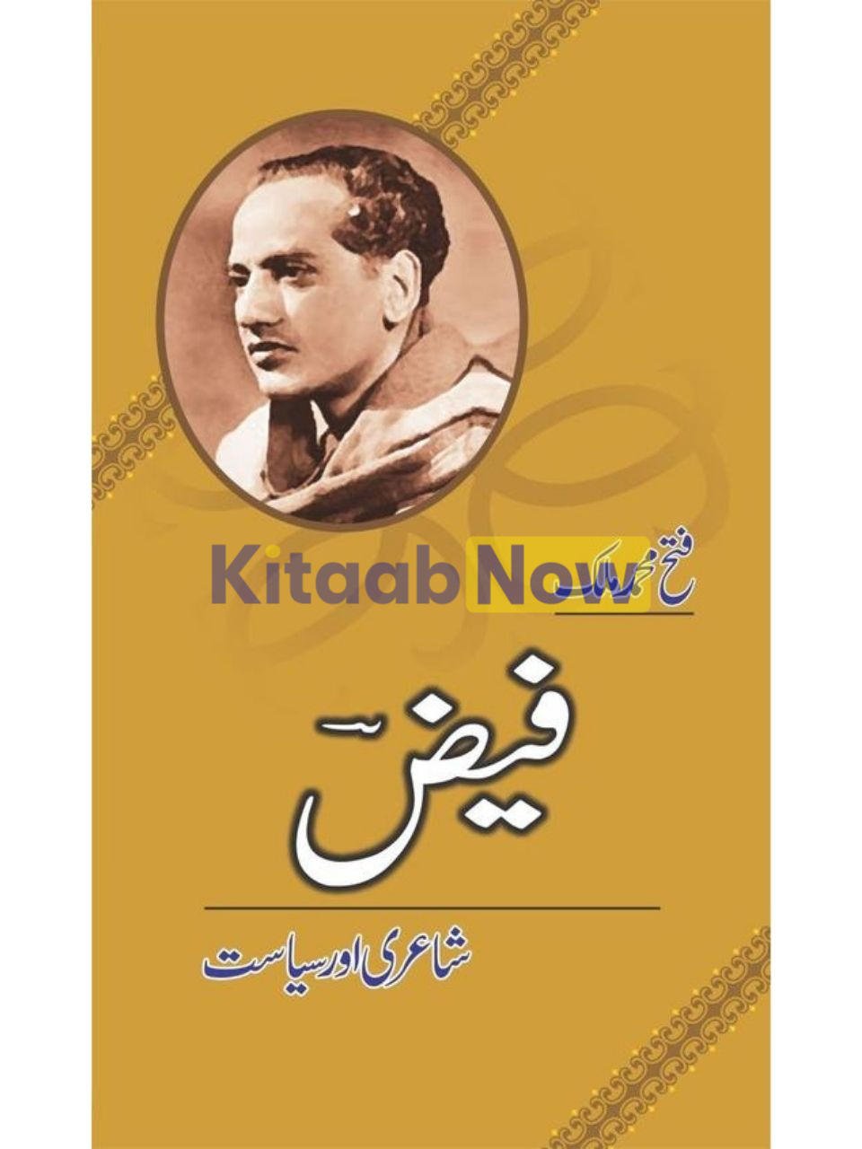 Faiz Shairi Aur Siasat