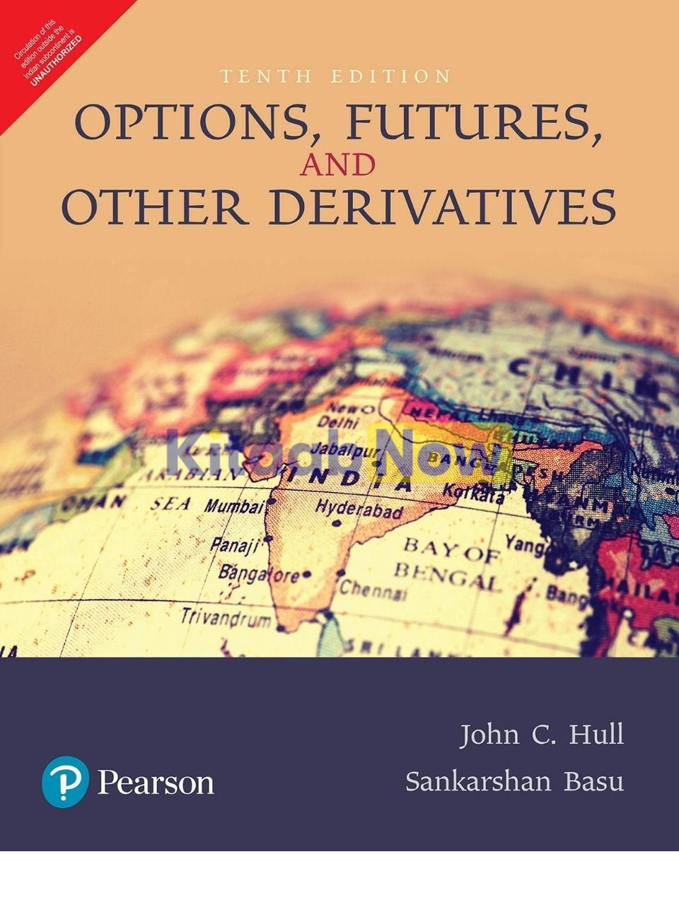 Options, Futures, And Other Derivatives
