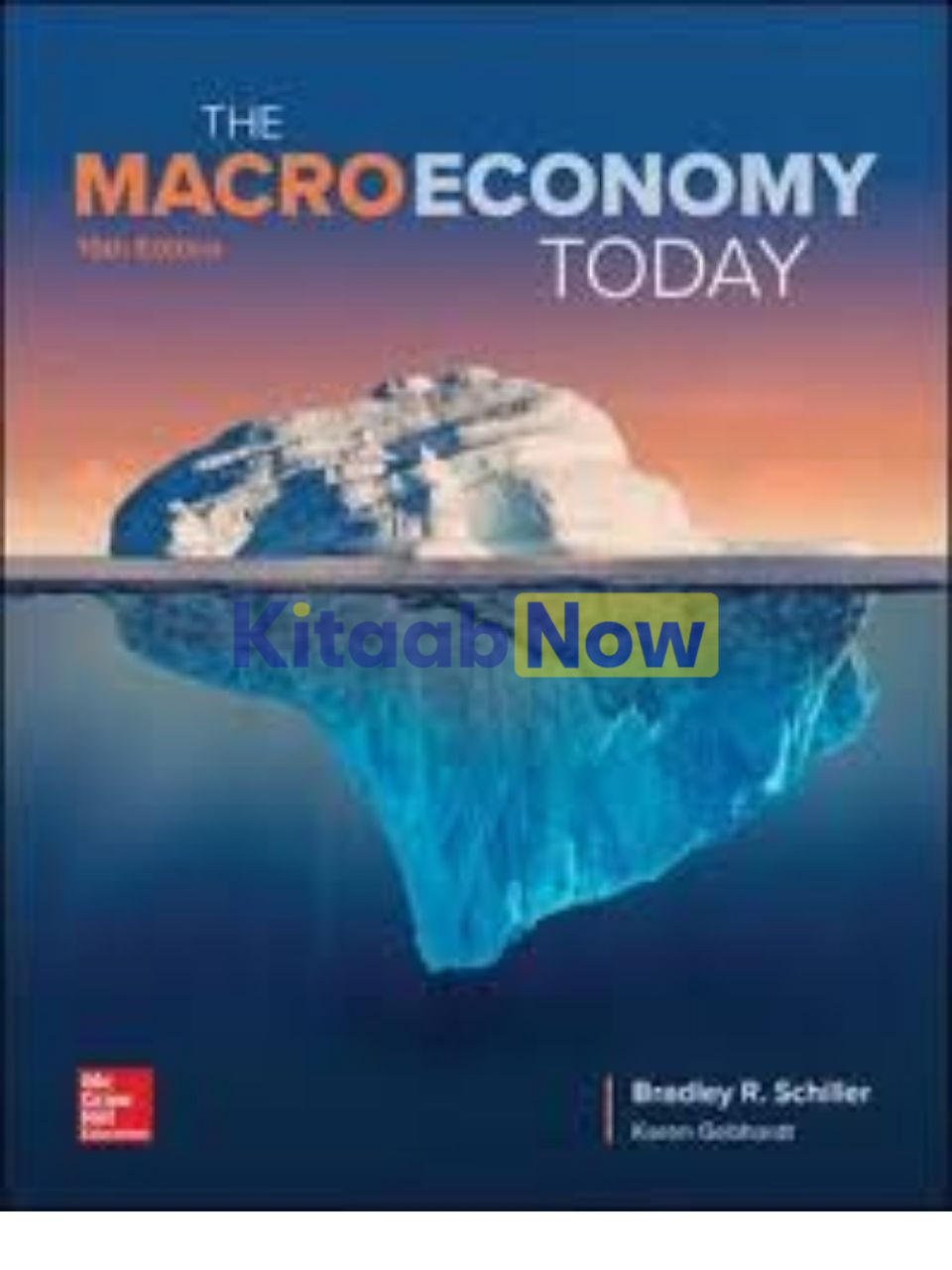 The Macro Economy Today