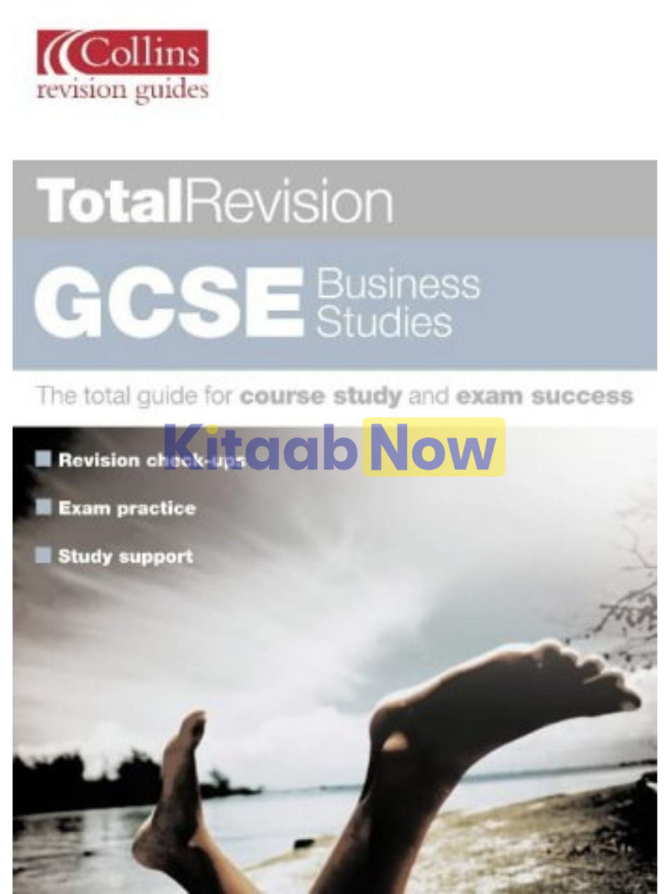 Total Revision: Gcse Business Studies
