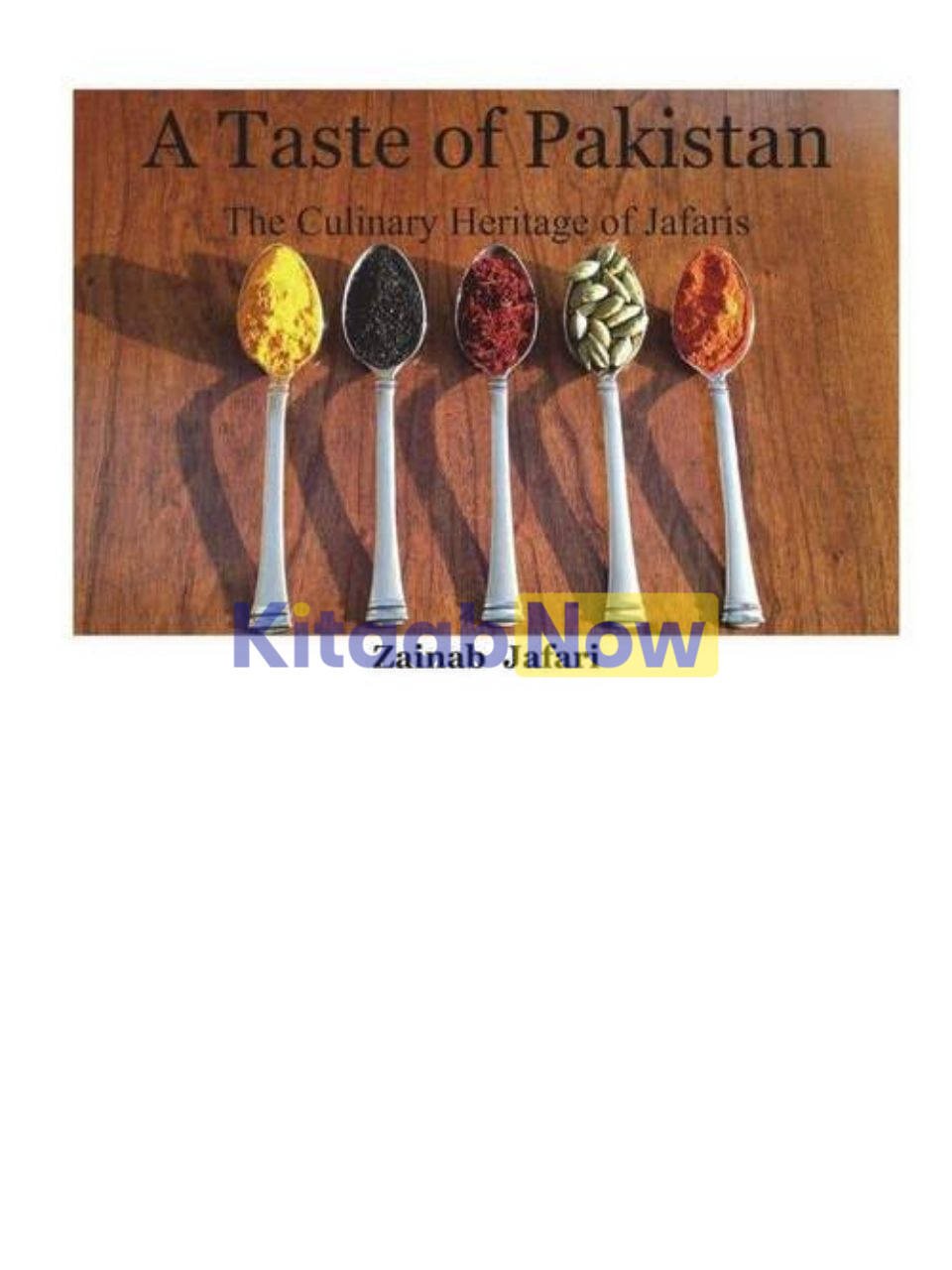 A Taste Of Pakistan: The Culinary Heritage 