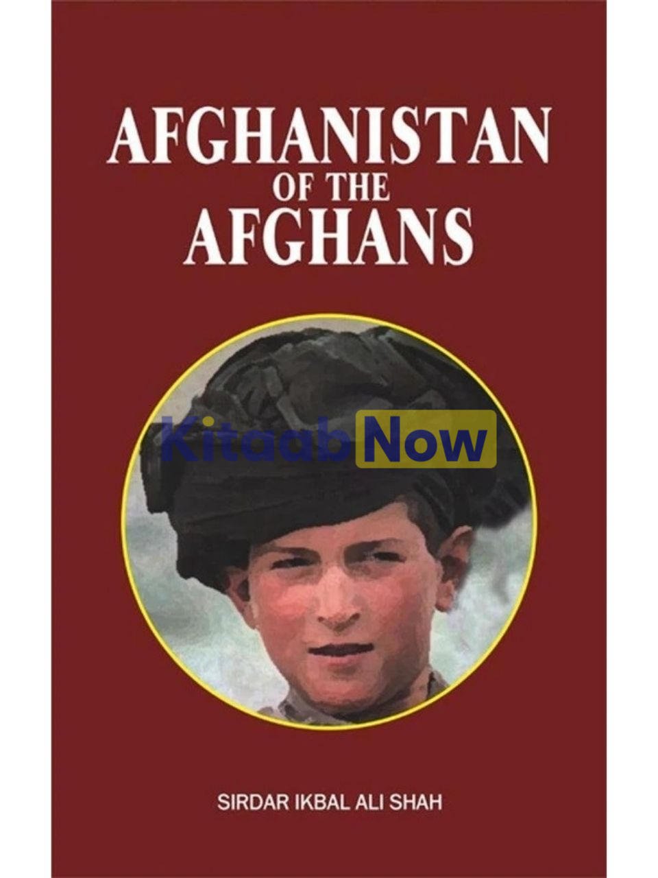 Afghanistan Of Afghans