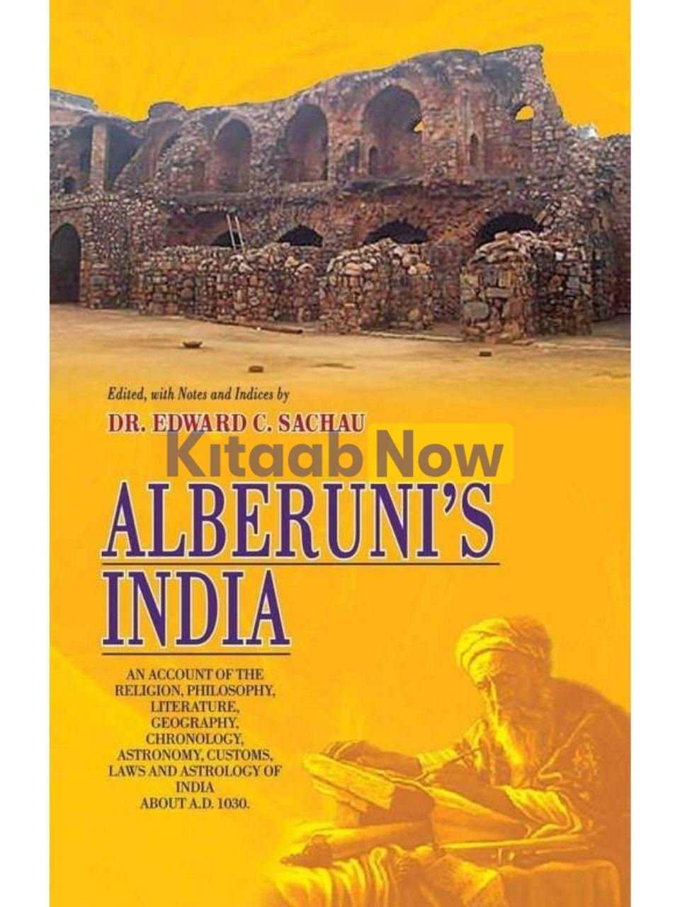 Alberuni’s India