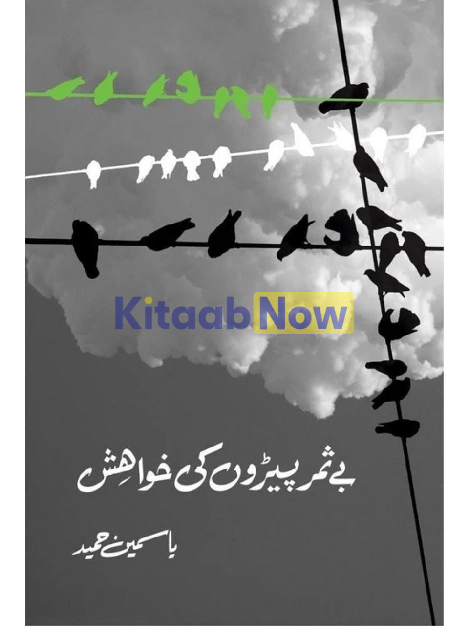 Baysamar Pairon Ki Khwahish 