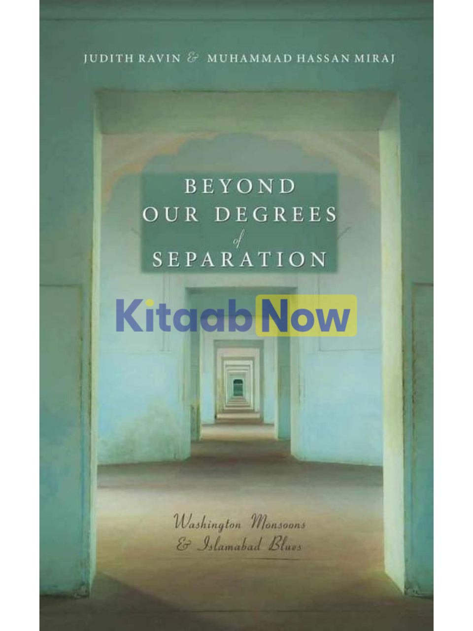 Beyond Our Degrees Of Separation