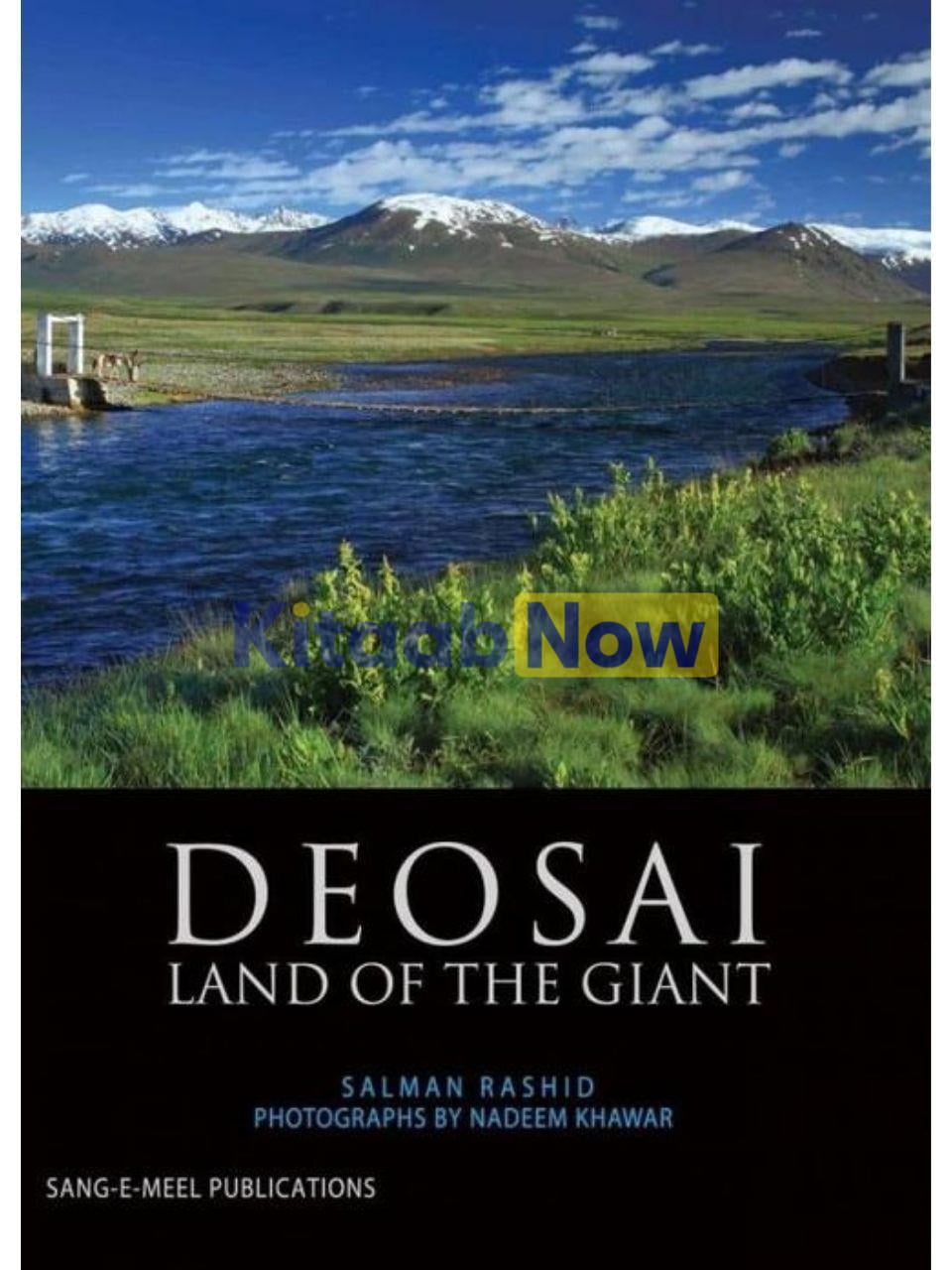 Deosai: Land Of The Giant 