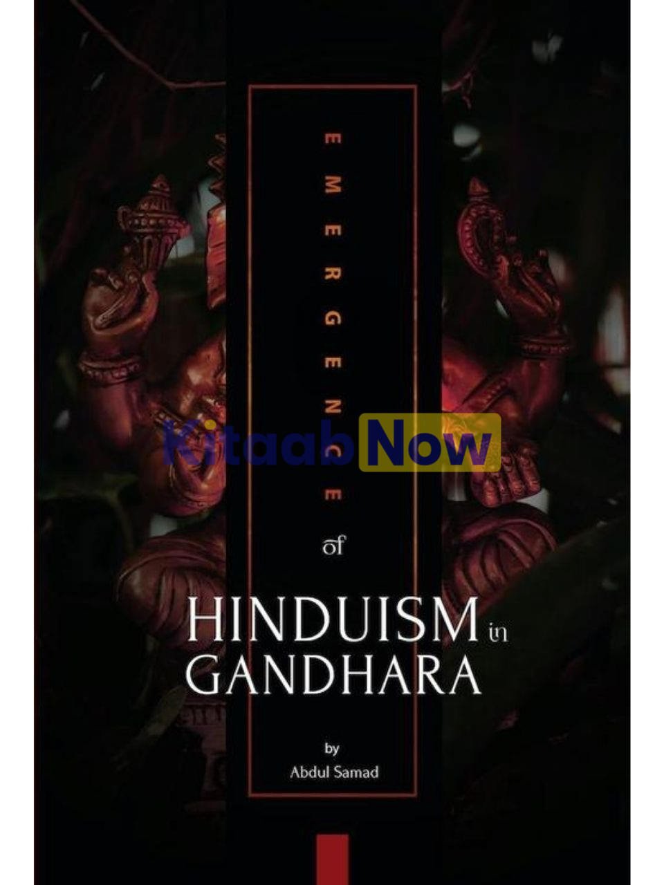 Emergence of Hinduism in Gandhara 
