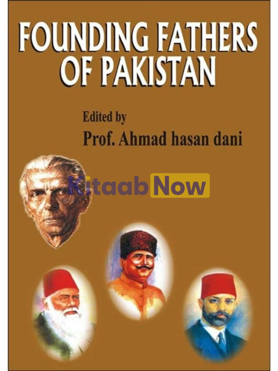 Founding Fathers Of Pakistan 