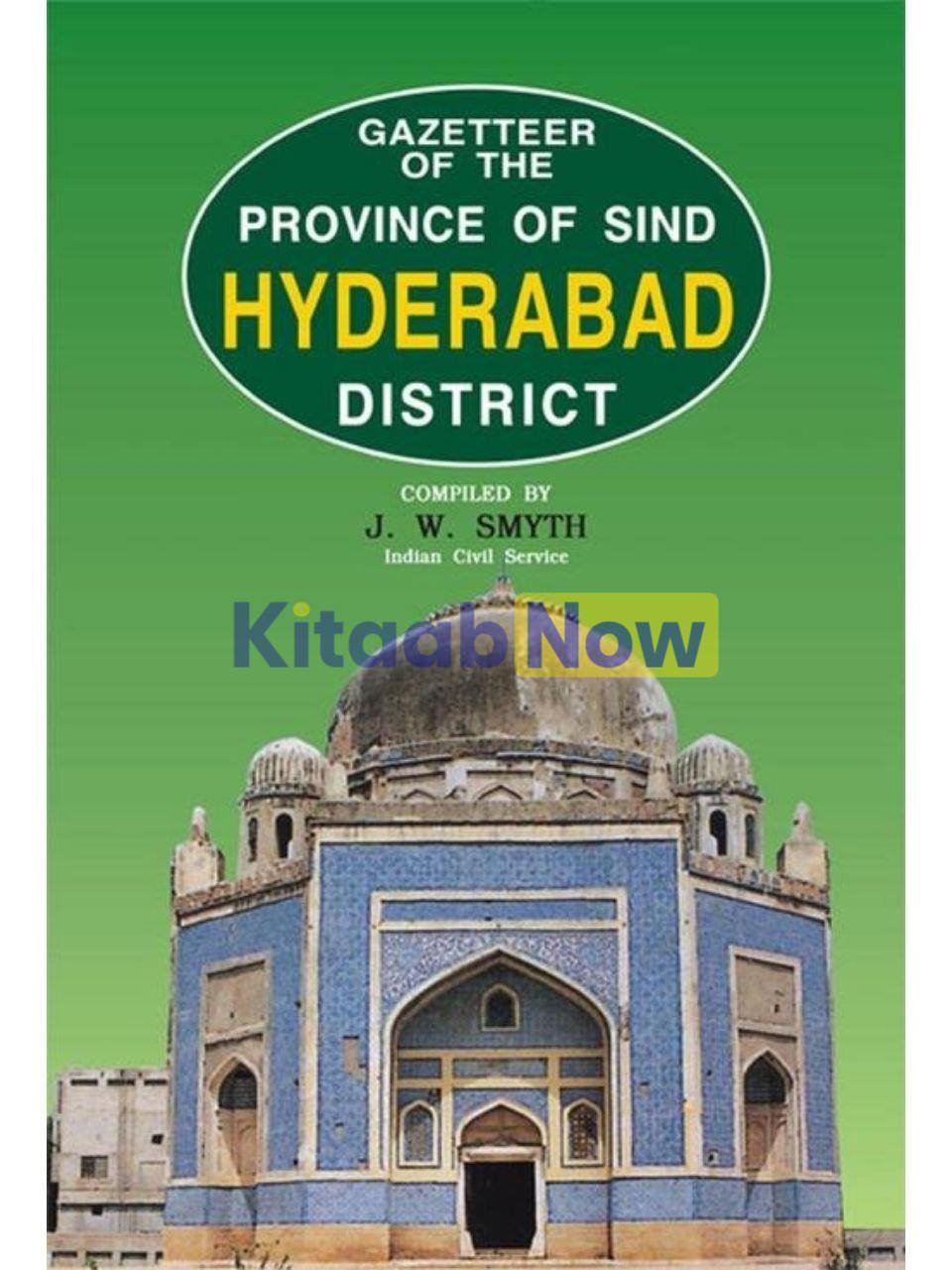 Gazetteer Of The Dera Ghazi Khan 1893-97 