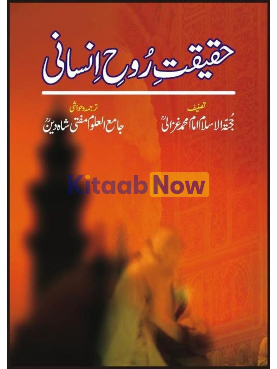 Haqeeqat-E-Rooh-E-Insaani 