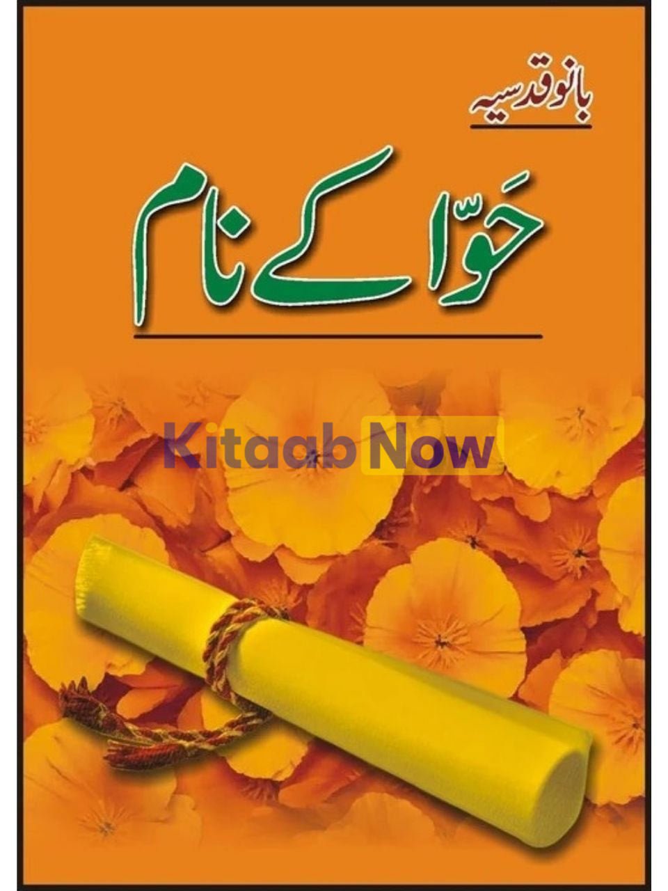 Hawa Kay Naam 