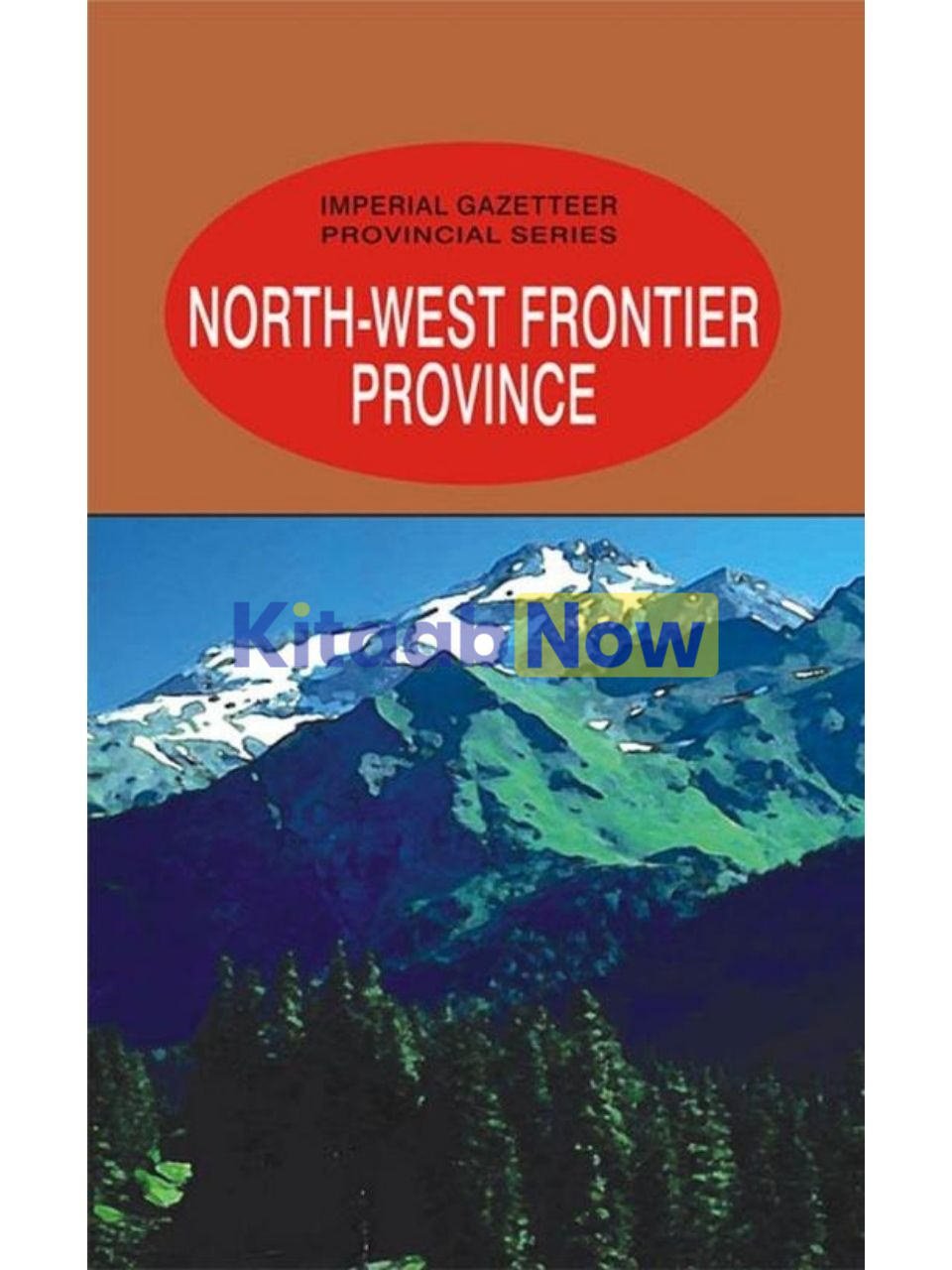  Imperial Gazetteer North West Frontier Province 