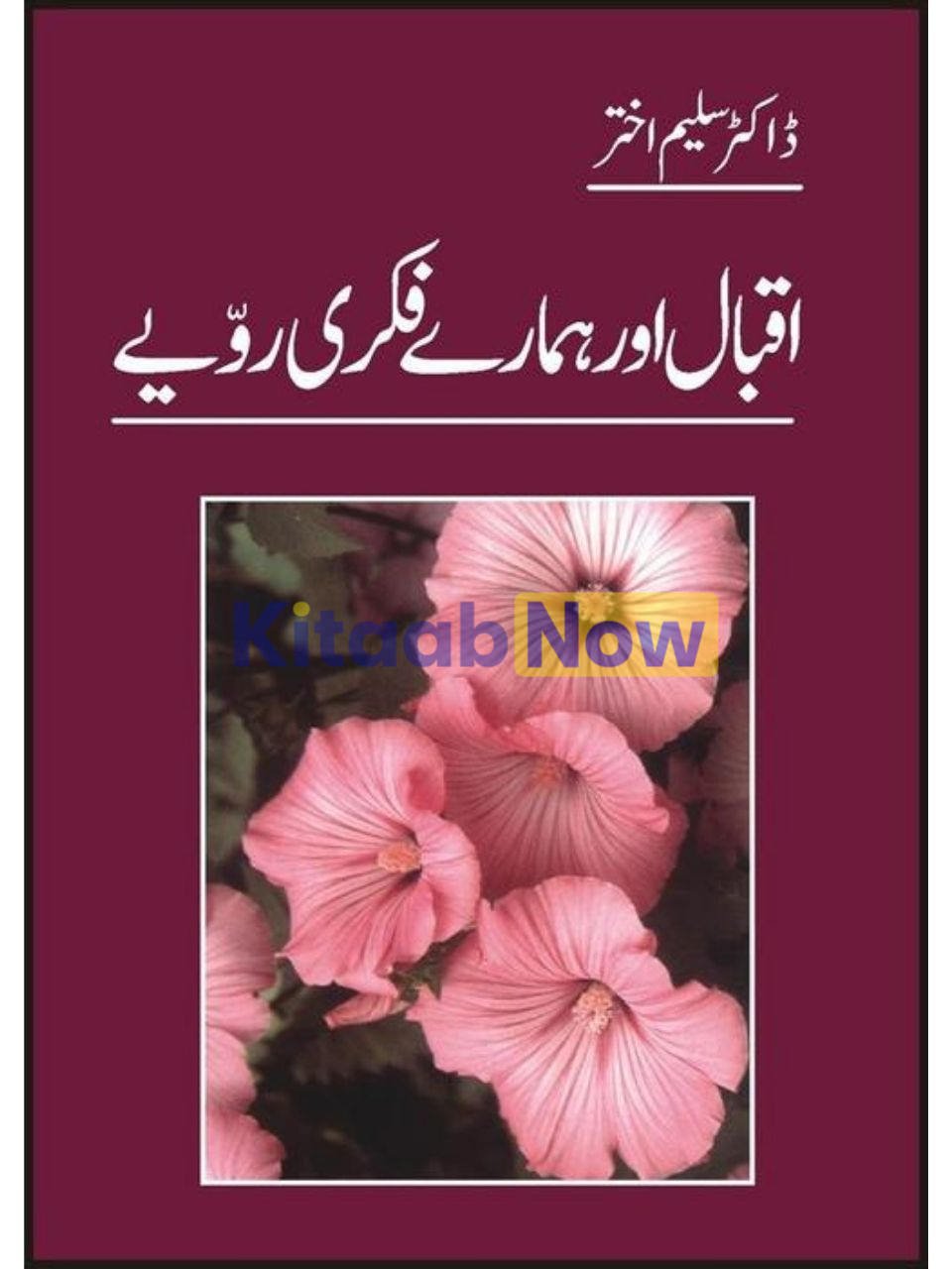 Iqbal Aur Hamaray Fikree Rawaiay 