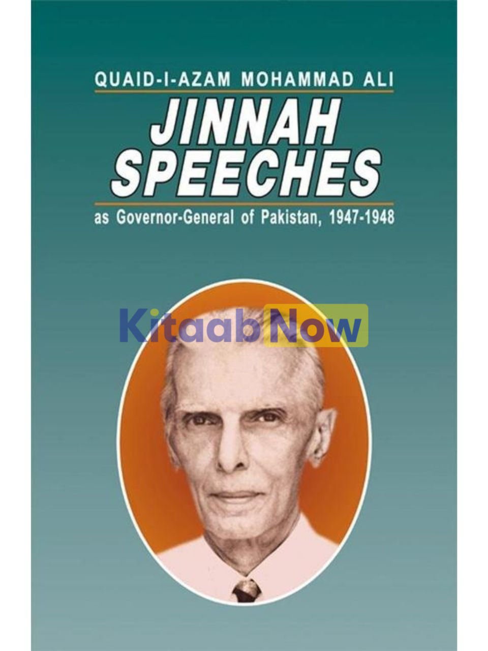Jinnah Speeches