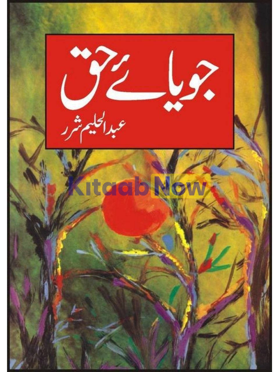 Joya-I-Haq