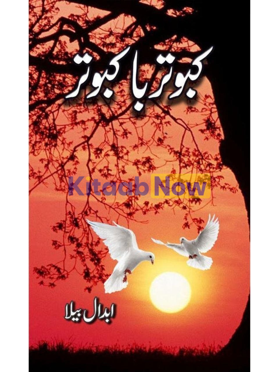 Kabootar Ba Kabootar 
