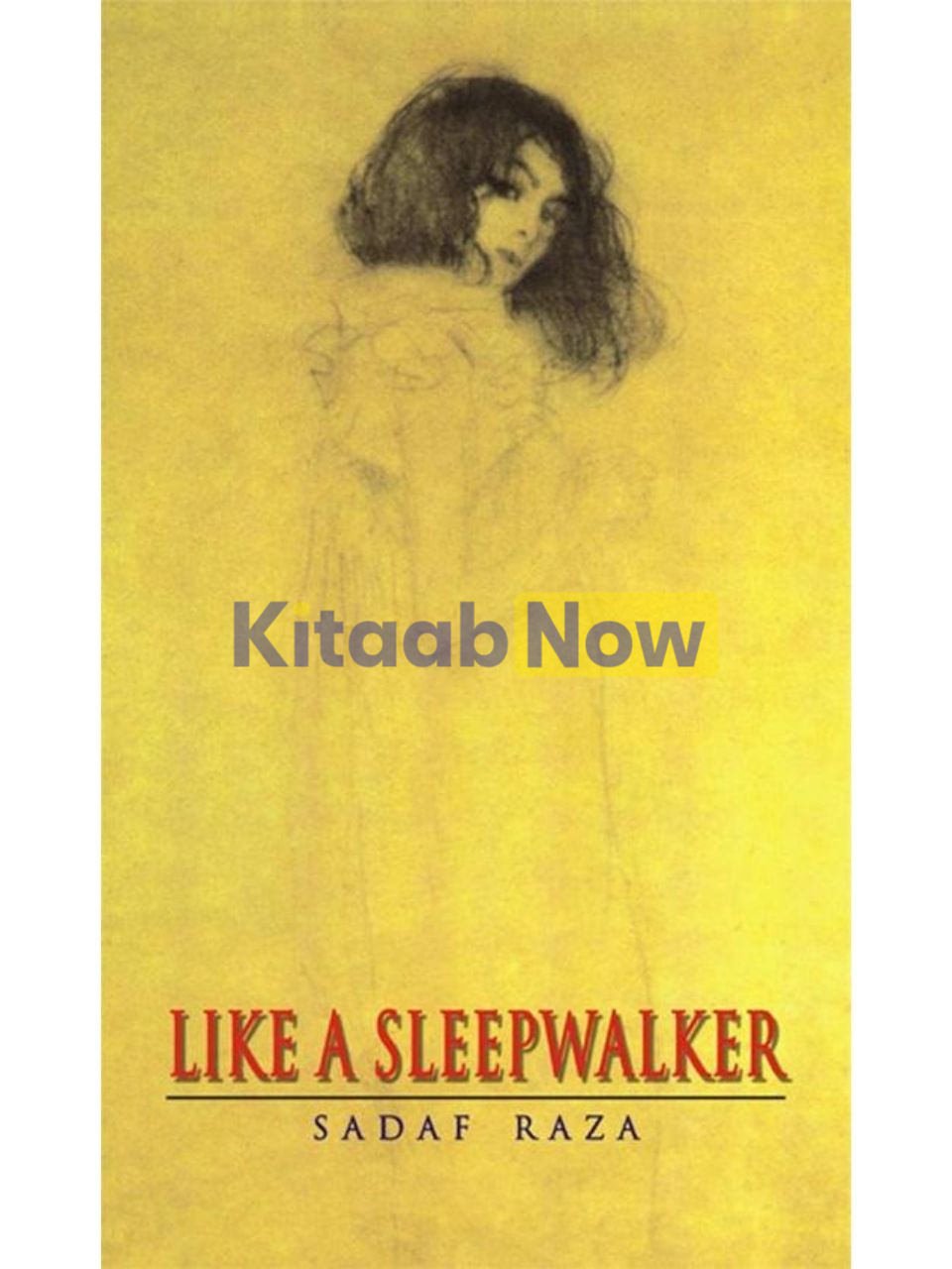 Like A Sleepwalker
