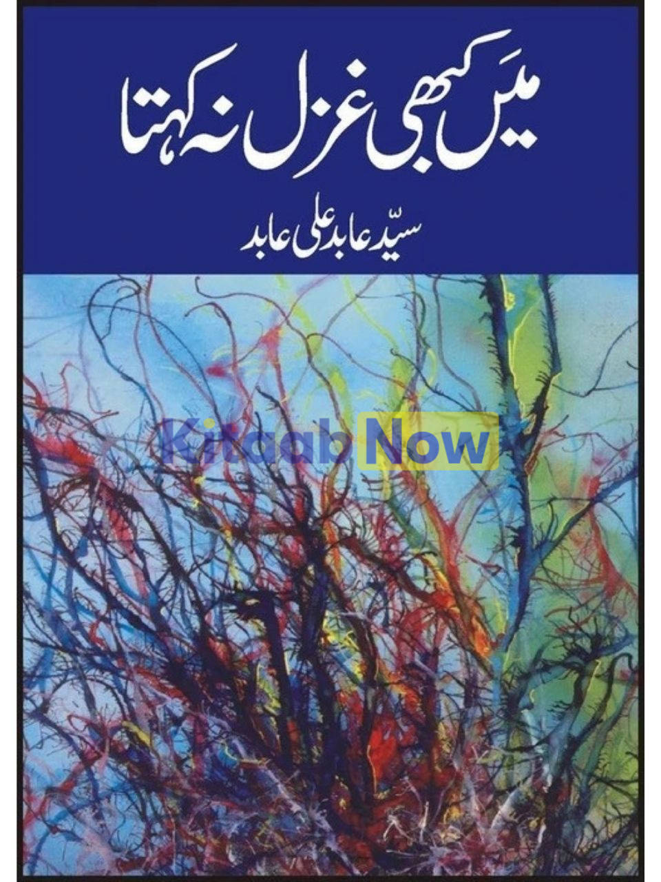 Main Kabhi Ghazal Na Kehta