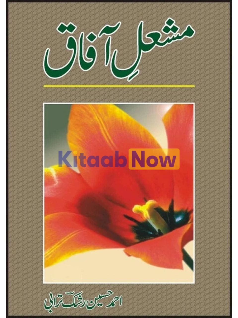 Mashal-E-Afaaq 