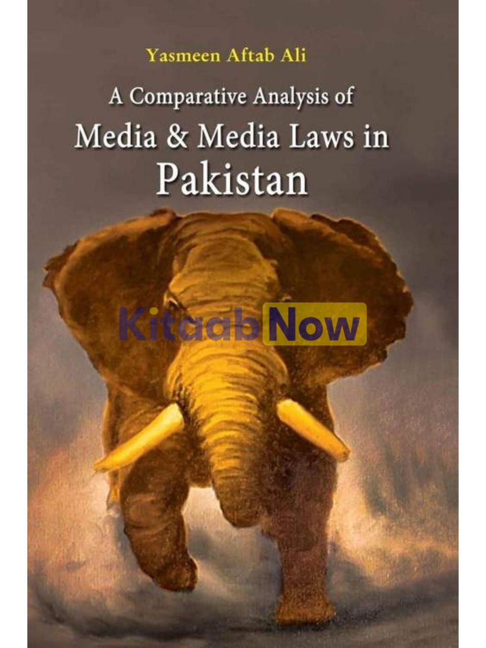 Media & Media Laws In Pakistan