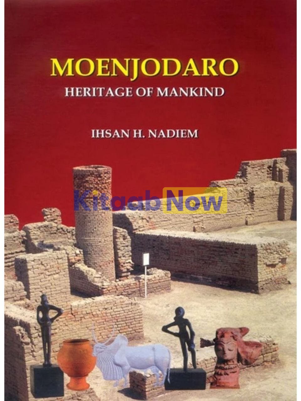 Moenjodaro 