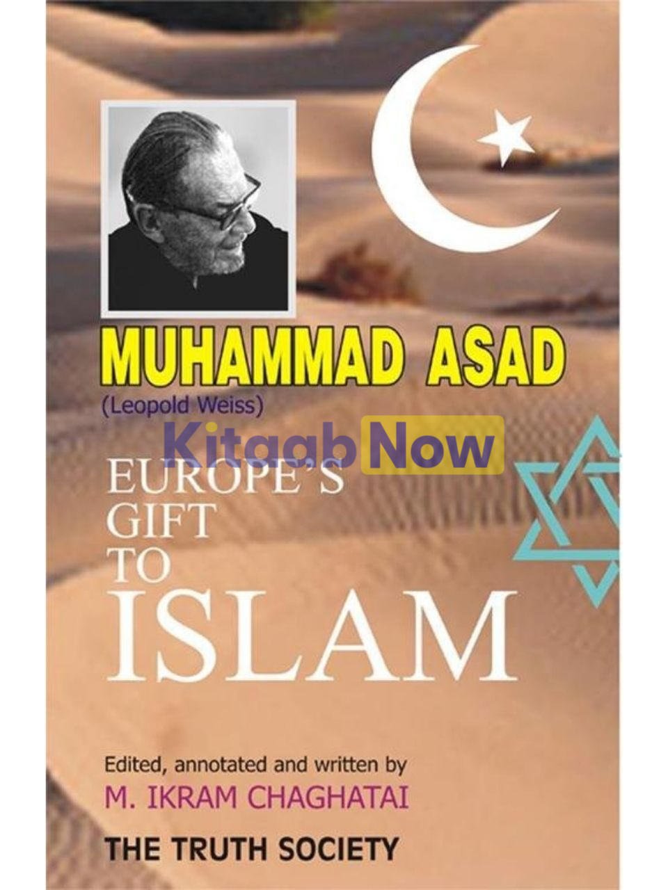 Muhammad Asad (Leopold Weiss) 2 Vols Set 