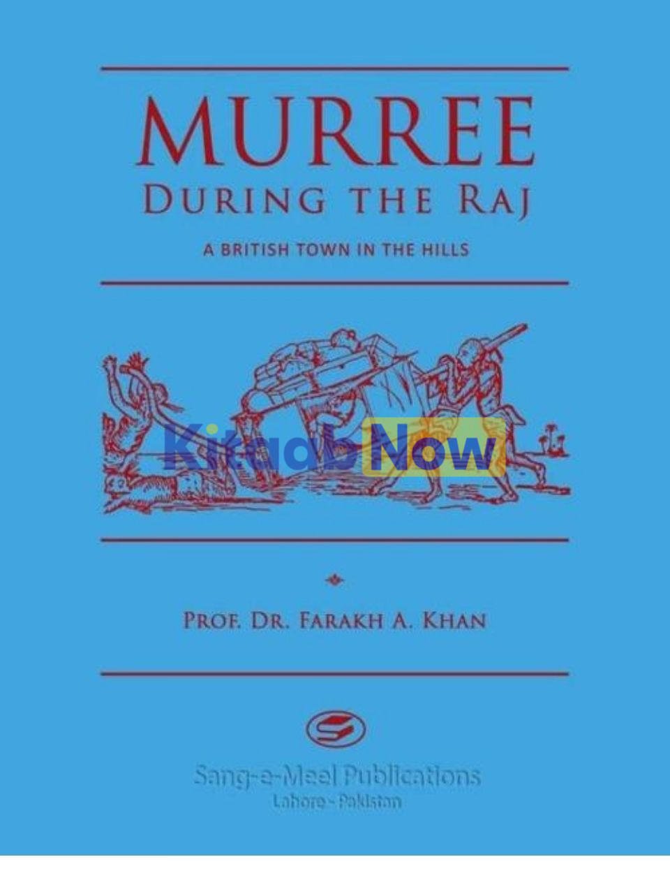 Murree During The Raj 