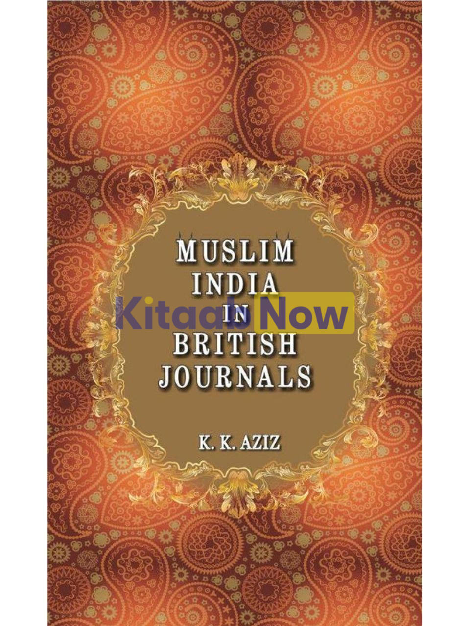 Muslim India In British Journals
