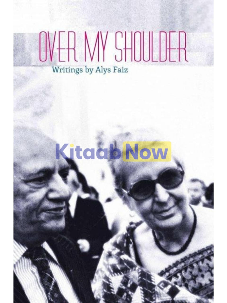 Over My Shoulder 