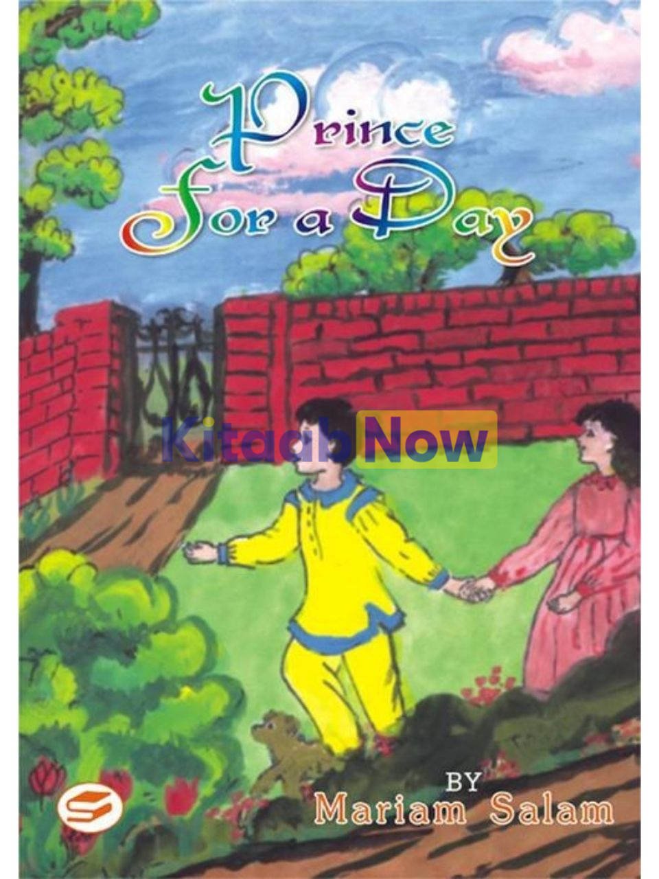 Prince For A Day