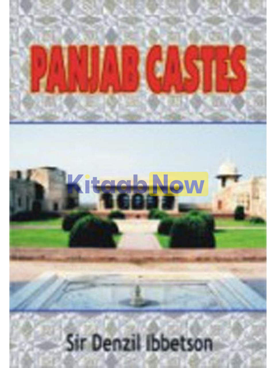 Punjab Castes